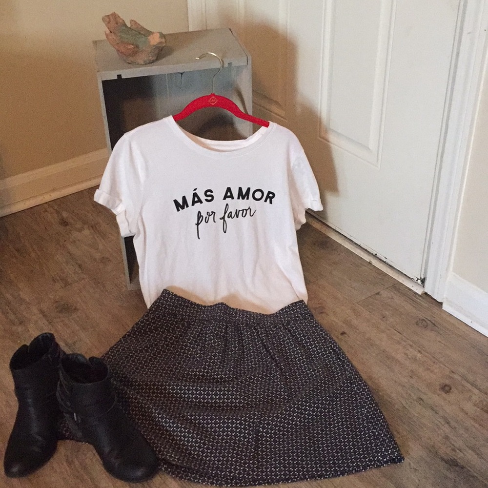 Gap Mini Skirt